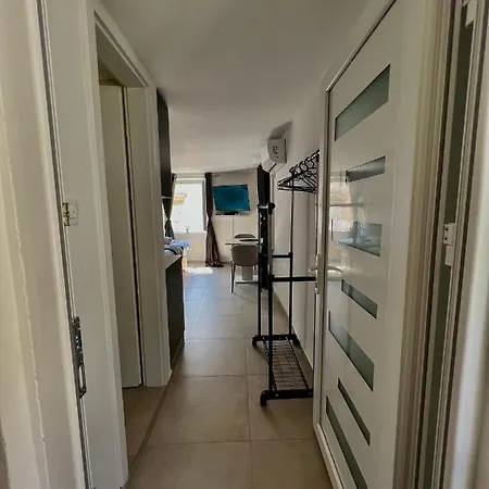 Appartement Labi's Seaview Piran