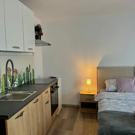 Labi's Seaview Piran