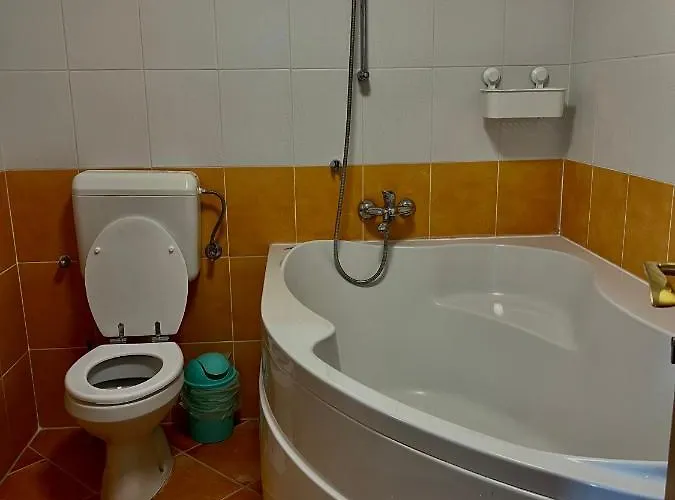 Labi's Seaview Piran