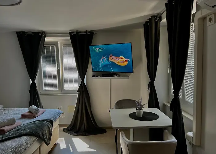 Labi's Seaview * 皮兰